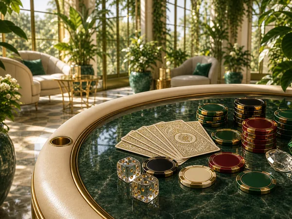 3-Hand Casino Hold’em Image 3